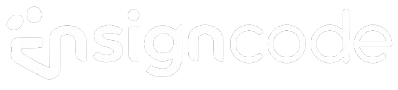 ENSIGNCODE Logo